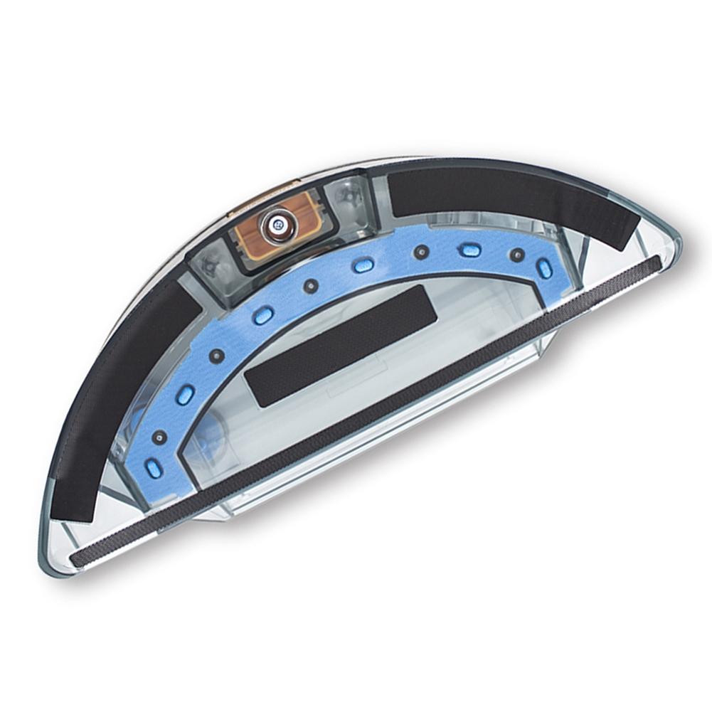 For Tesvor Water Tank Vacuum Cleaner Robot X500 M1 S6 S4 for Wiping Function