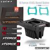 Для VForce 4 YAMAHA Blaster ATV V4145 YFS200 И DT 200R V Force 4145 Лепестковый клапан Мотоциклы