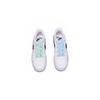 Nike Court Vision 1 Износостойкие Низкие Скейтбордические Кроссовки Мужские Сине-Зеленые Несочетающиеся DH2987-101(Команда1058-)