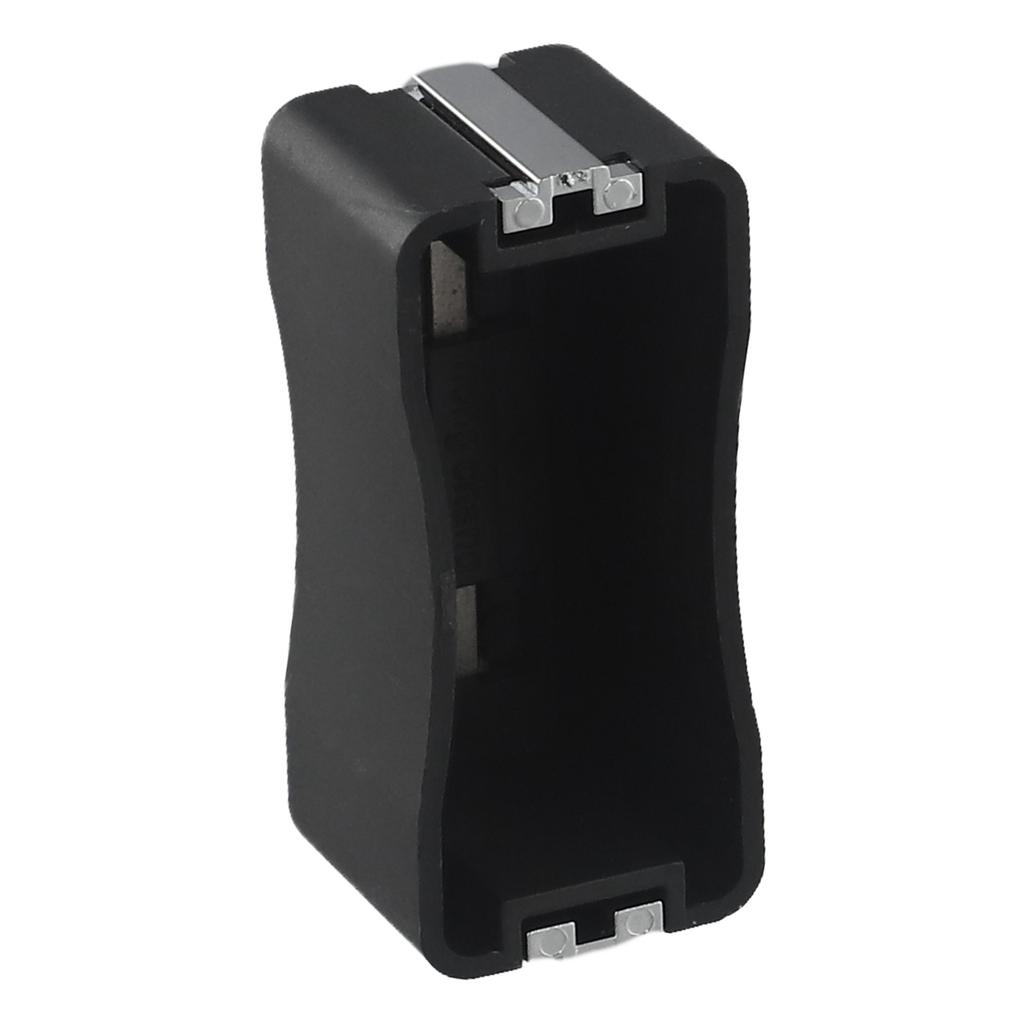 Инструмент для ремонта Щетка стеклоочистителя Щетка стеклоочистителя 8x3x3 см Черный+Серебристый