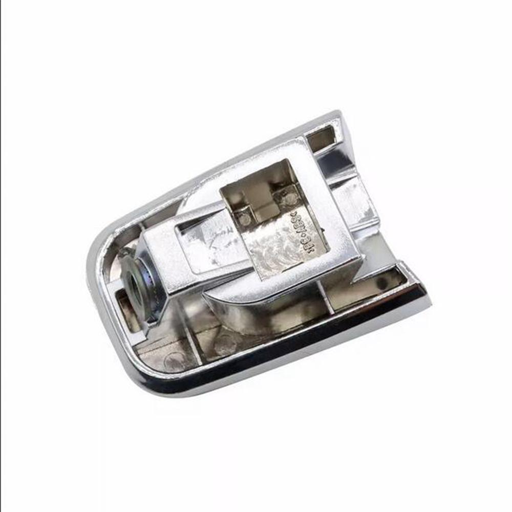 Комплект наружной ручки передней правой двери для 2016-2019 Nissan Sentra 80640-9AN0A