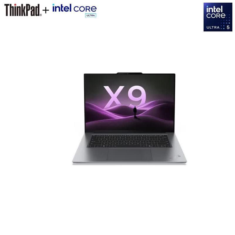 Lenovo ThinkPad X9-15 Aura AI Бизнес-ноутбук (Китайская версия)