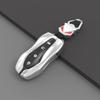 Совместимый чехол для ключа Geely для Emgrand, Xingrui, Boyue Pro, Xingyue, Galaxy L7/L6, Bin Yue, Icon, Vision X3