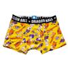 Small Planet Dragon Ball Boxer Briefs, Tien Shinhan and Yamcha, Medium Size