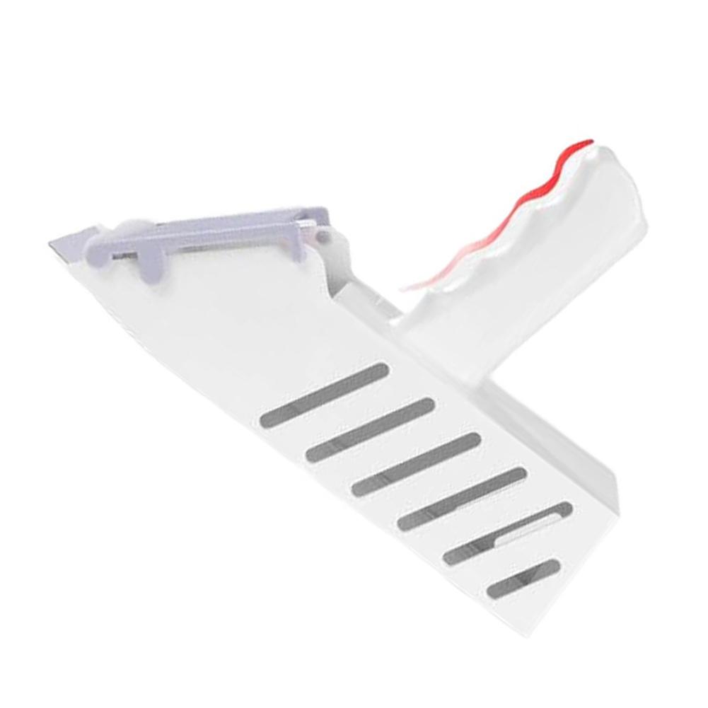 Handheld Label Applicator for Fast Express Labeling with Large Capacity and User Friendly Magnetic Roller Design