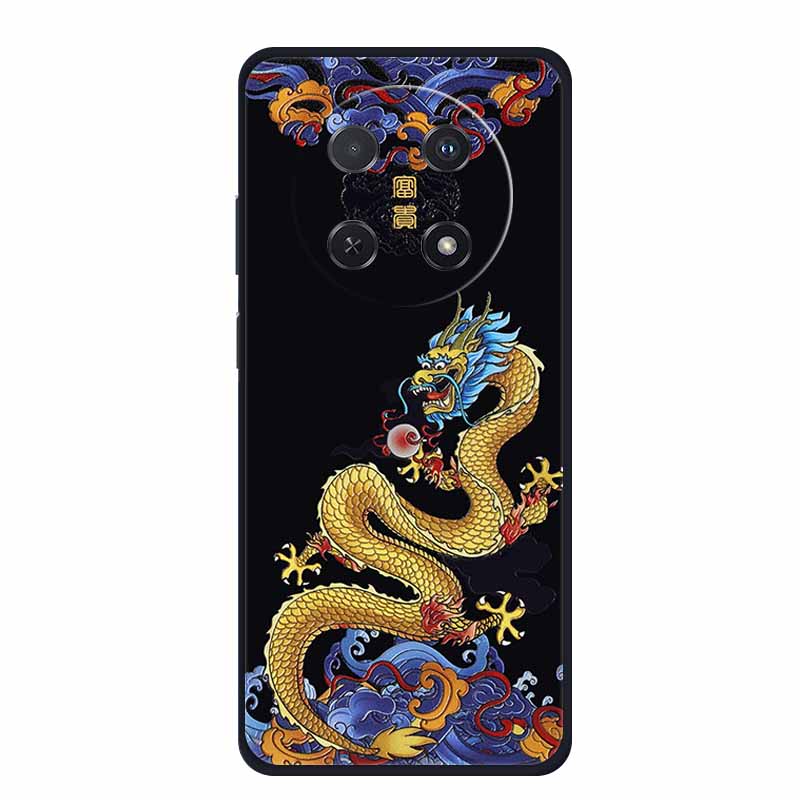 3D Тисненый Чехол Для Huawei Nova 14i Чехол Для Телефона Coque Цветы Силиконовый Мягкий Задний Чехол Для Huawei Nova 13i Y91 12i Чехол Funda Para