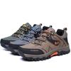Sneakers For Men Waterproof Anti-skid Anti-smashing Outdoor Climbing Mountain Hiking Boots Snow Boots 39-47