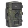 Wildlife Game Camera 1080P IP66 Trail Track Camera with 38 LEDs for Home Security