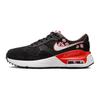 Детские кроссовки Air Max SYSTM SE GS Floral Black Picante-Red Pink-Rise FQ8959-001