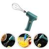 Hand Mixer Hand Mixer Kitchen Supplies USB Charging