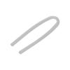 Hearing Aid Tubes Portable Durable High Toughness PVC Hearing Aid Tubes Replacement