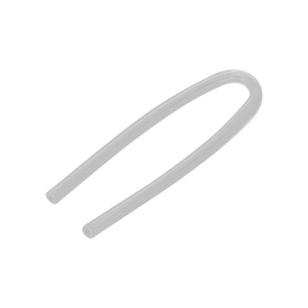 Hearing Aid Tubes Portable Durable High Toughness PVC Hearing Aid Tubes Replacement