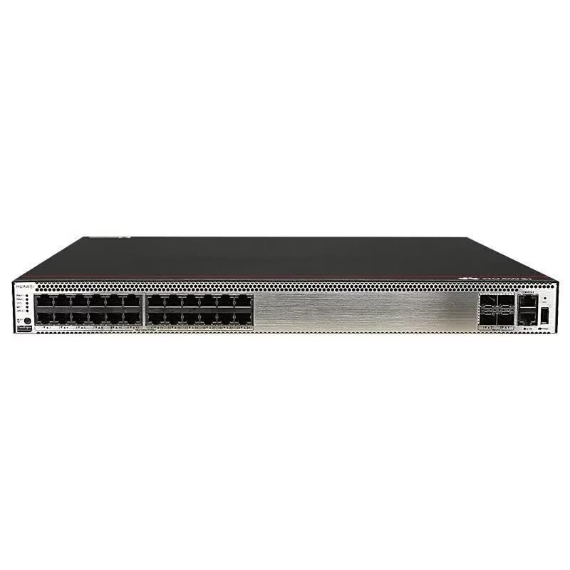 Huawei S5731S-H24T4XC-A 24-Port Gigabit Layer 3 Core Aggregation Switch