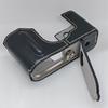 PU Leather Camera Half Case for Fujifilm XHalf Fuji X-Half Bottom Battery Opening Cover