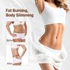 Body Slimming Massager Handheld Vibrating Electric Slimming Machine Adjustable Fat Cellulite Remover Fat Burner Body Shape Care
