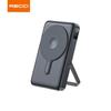Беспроводные наушники Recci RG17 и набор с Power Bank