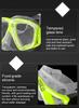 Очки для дайвинга SMACO