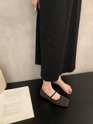 Туфли – Мэри Джейн