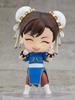 Good Smile Company Nendoroid Street Fighter II Пластиковая окрашенная подвижная фигурка Chun-Li Немасштабная