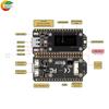 WiFi LoRa 32 V4 Development Board ESP32-S3R2 Low-Power IoT Board with 0.96-Inch OLED Screen Solar Charging Type C Interface