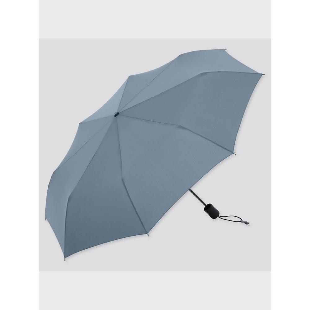 Uniqlo Компактный зонт с защитой от ультрафиолета