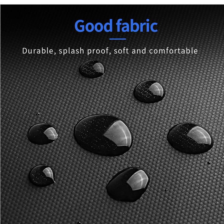 Новая мужская сумка-мессенджер, повседневная мужская сумка, многофункциональная нагрудная сумка, сумка через плечо с косым крестом, небольшой рюкзак, брендовая сумка Tide, мужской рюкзак