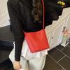 2025 Summer New Bucket Bag Women's Fashion Versatile High Sense Niche Shoulder Messenger Bag