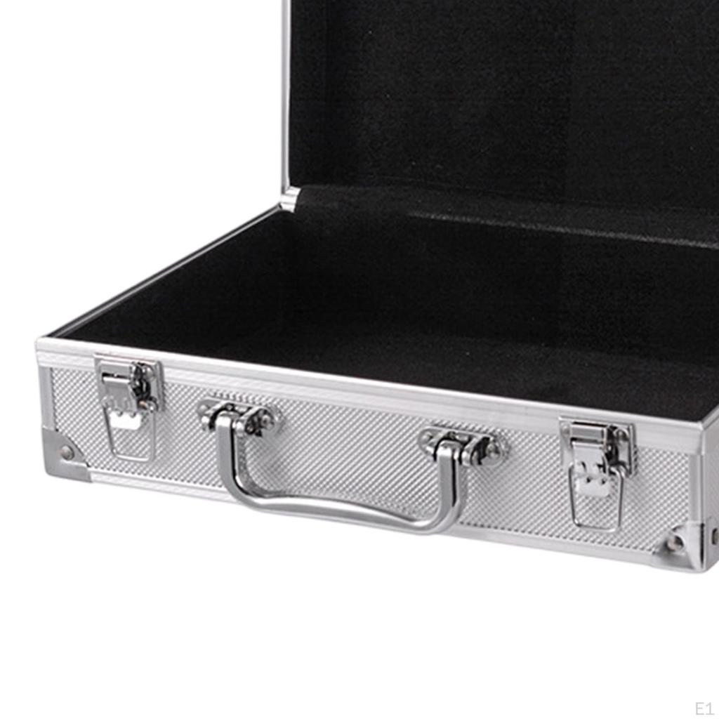 Алюминиевый корпус для микрофонной системы с жесткой конструкцией корпуса