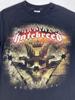 ВИНТАЖНАЯ Футболка Hatebreed Supremacy Черная S-234XL D946 Унисекс