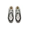 Anta Flame 5 Non-Slip Low-Top Sneakers Men Sneakers Black White 112428081-3