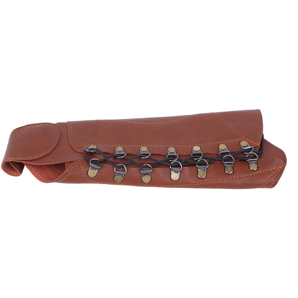 Two Generation Arm Guard Armband Outdoor Bow Shooting General Protecting Accessories