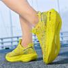 Men Women Summer Sports Shoes Breathable Lightweight Comfortable Mens Running Shoe Marathon Sport Womens Nonskid Four Season Outdoor