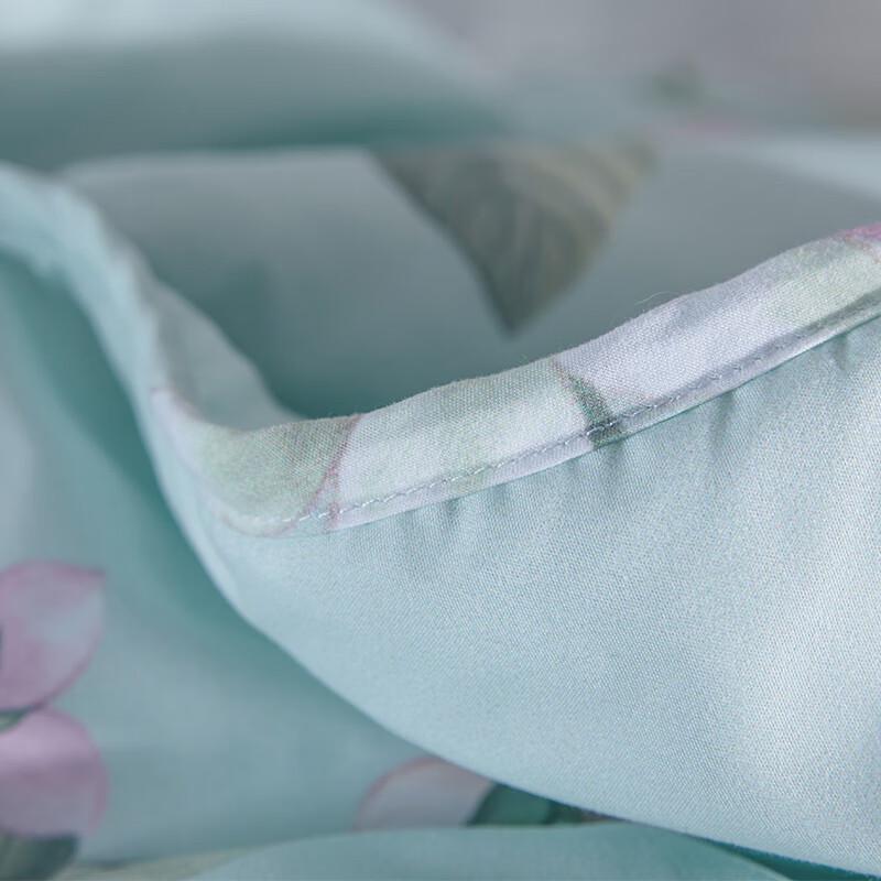 Mengjie Washable Antibacterial Summer Cooling Quilt