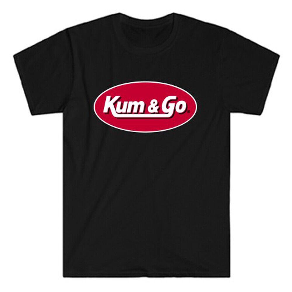 Футболка унисекс с логотипом Kum Go Midwestern Jackass
