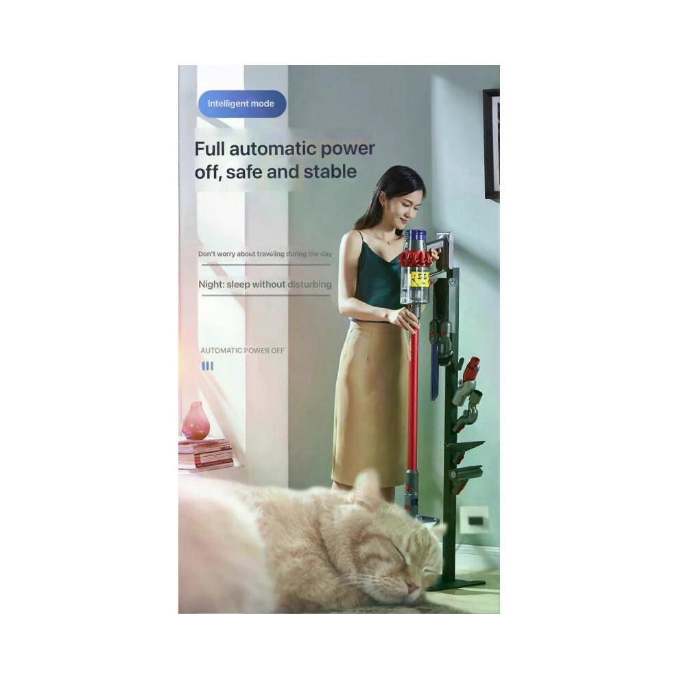 (V6 4000 мАч) с батареей 6000 мАч 21,6 В для пылесосов Dyson V6 V7 V8 V10 V11 Series SV03 DC62 SV11 SV10 SV12 SV14 SV15 Ручной пылесос Запасная батарея