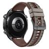 Двухцветный силиконовый ремешок 22 мм для Garmin Venu 4 45 мм/Forerunner 570 47 мм, Дышащий, Мягкий, Водонепроницаемый, Сменный браслет