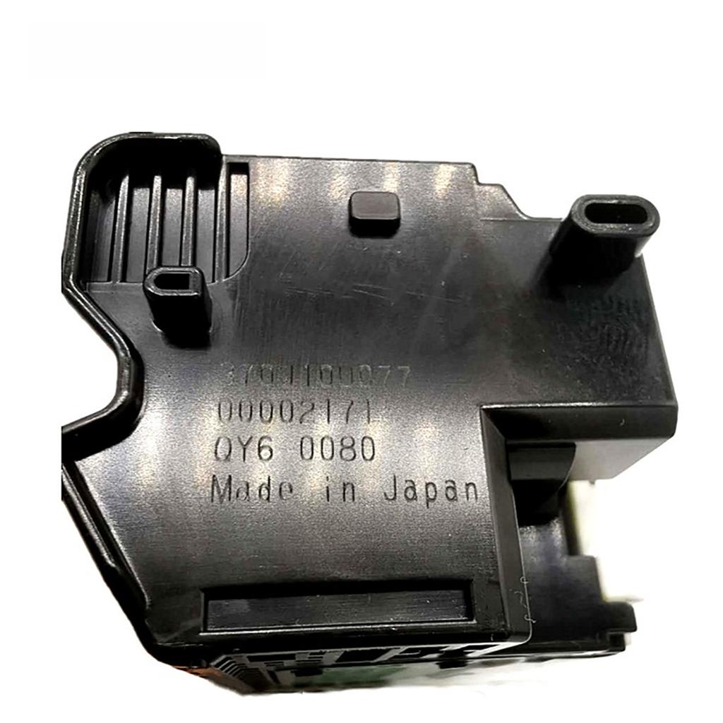 For Canon iP4850 MG5250 MX892 iX6550 MG5320 MG5350 iX6500 QY6-0080 Print Head Multicolor