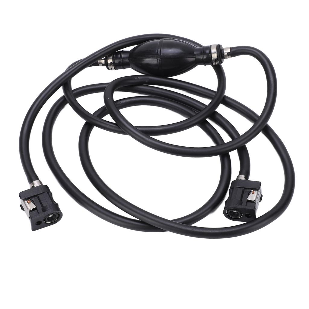 Комплект соединителей для бензобака подвесного лодочного двигателя для прочного ручного насоса для топливного шланга Hidea