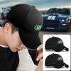 Women Men Design Land Rover LOGO Fashion Embroidery Hats Baseball Cap for Land Rover SVR Emblem Freelander 3 SVR L320 L330 Defender Range Rover Evoque