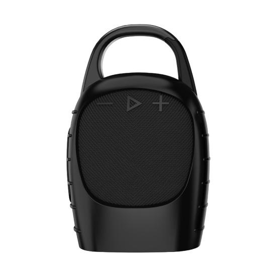 Silicone Cover Case for Wireless Speaker Stand Protective Carrying Case Shockproof Cover Anti-Drop