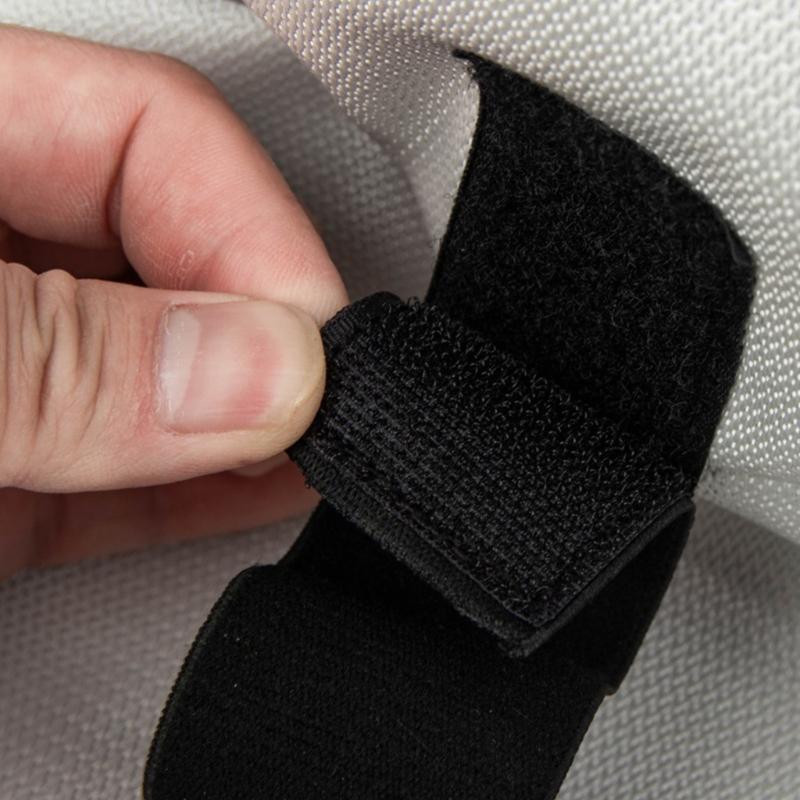 Waterproofs Battery Transport Bag Large Capacity Fireproof Battery Protective Case for Storage Transport Easy To Use