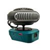 Совместим с литий-ионным аккумулятором Makita 18V Горячий и холодный воздушный обдув-обогреватель-hn