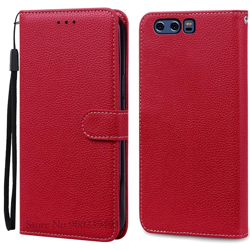 Чехол для Huawei P10 Чехол для Huawei P10 Plus Кожаный чехол-кошелек с откидной крышкой для Huawei P10 Plus Чехол для телефона Чехлы-книжки Coque Funda