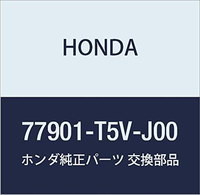 Оригинальный код детали: 77901-T5V-J00