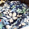 90 * 90cm New Twill Silk Simple Sun Protection Warm Large Square Scarf Shawl Headscarf For Women