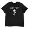 Skinny puppy Футболка рубашки графическая футболка подарки для парня Роскошный мужчина однотонный fruit of the loom мужские футболки
