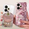 For Realme 15 Pro 5G Case New Fashion Painted Cover Matte Phone Case For Realme 15 Realme15 Pro Soft Fundas Coque