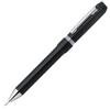 Zebra Sharbo Nu 0.7mm Multi-Function Pen, Black, SB35-BK