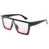 Women's Sunglasses Oversized Frame Sunglasses for Women And Men Trendy Large Driving Sun Glasses Ladies UV Protective