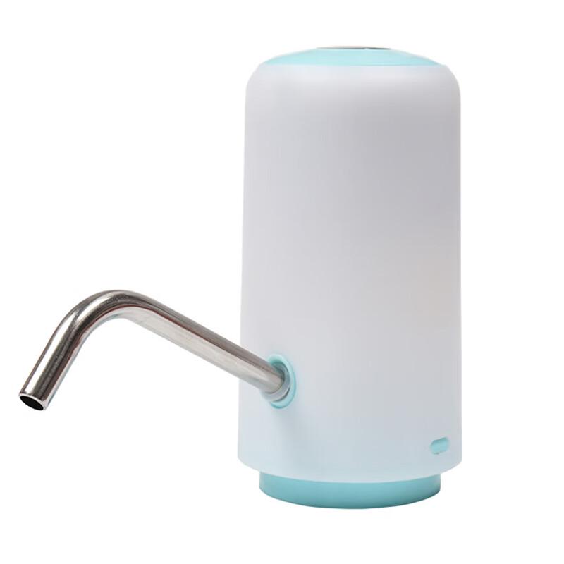 Jia Qi Portable Electric Dual Pump Water Dispenser